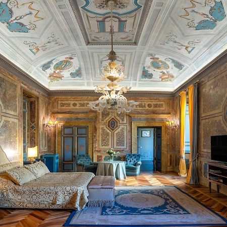 Residenza Ruspoli Bonaparte Rome Exterior photo