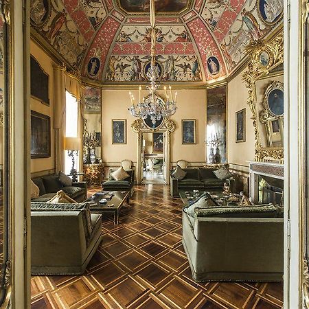 Residenza Ruspoli Bonaparte Rome Exterior photo