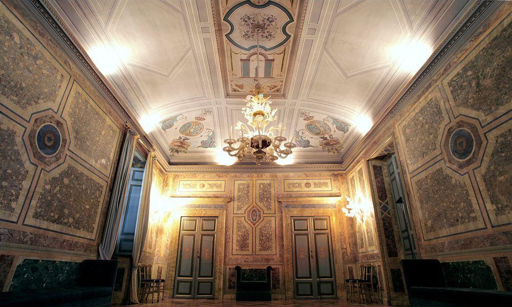 Residenza Ruspoli Bonaparte Rome Exterior photo