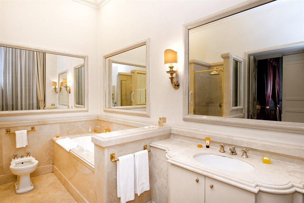 Residenza Ruspoli Bonaparte Rome Exterior photo