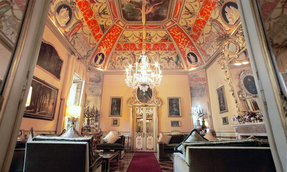 Residenza Ruspoli Bonaparte Rome Exterior photo